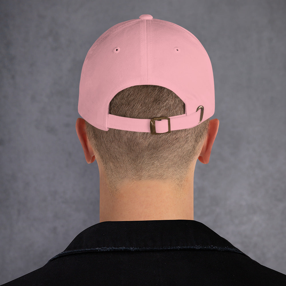 F Takeovers Dad hat