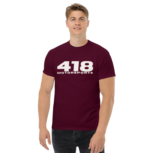 418 OG Men's Classic Tee