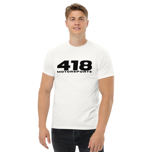 418 OG Men's Classic Tee