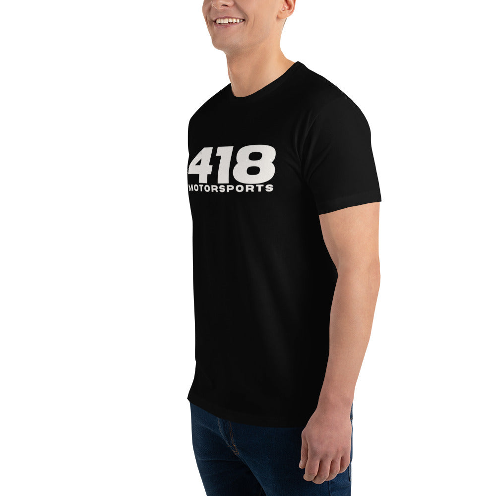 418 OG Fitted T-shirt