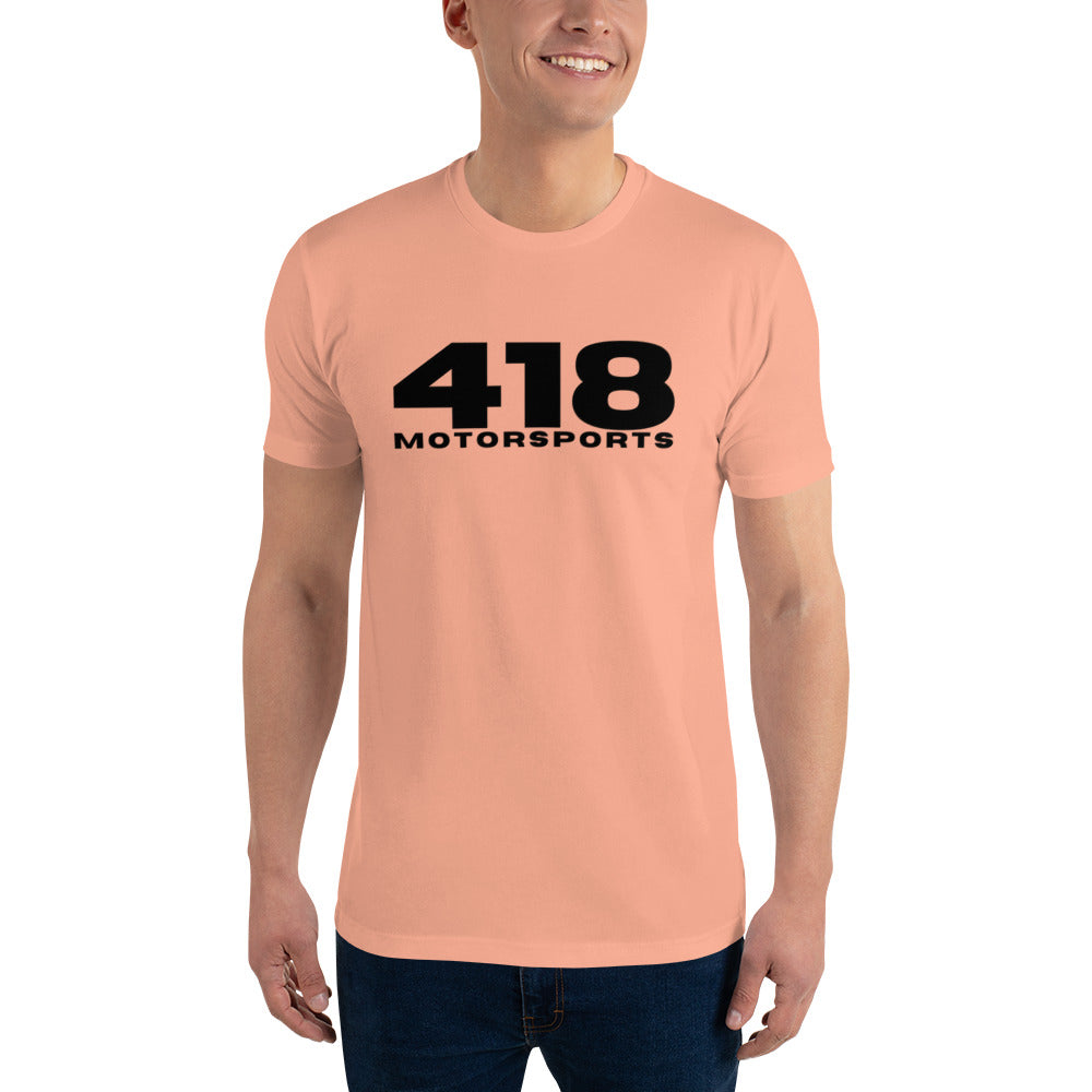 418 OG Fitted T-shirt