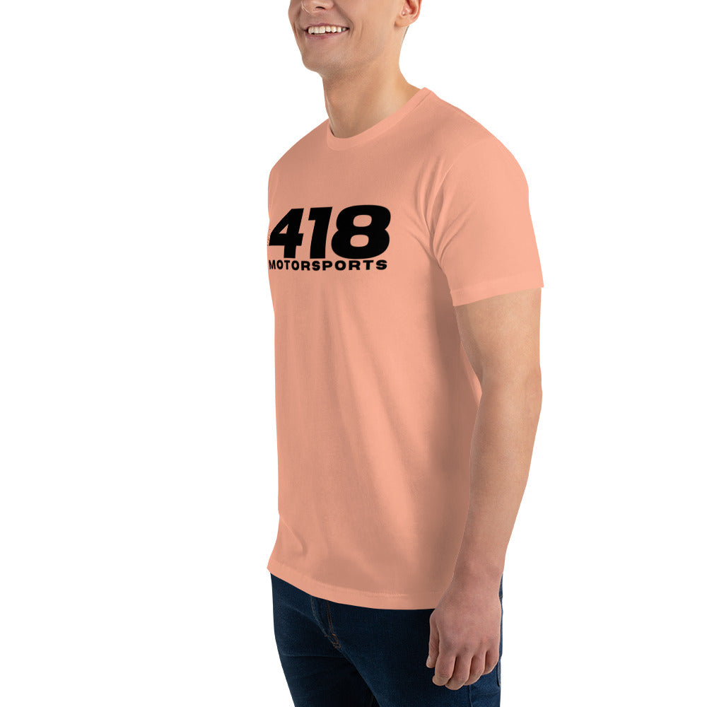 418 OG Fitted T-shirt