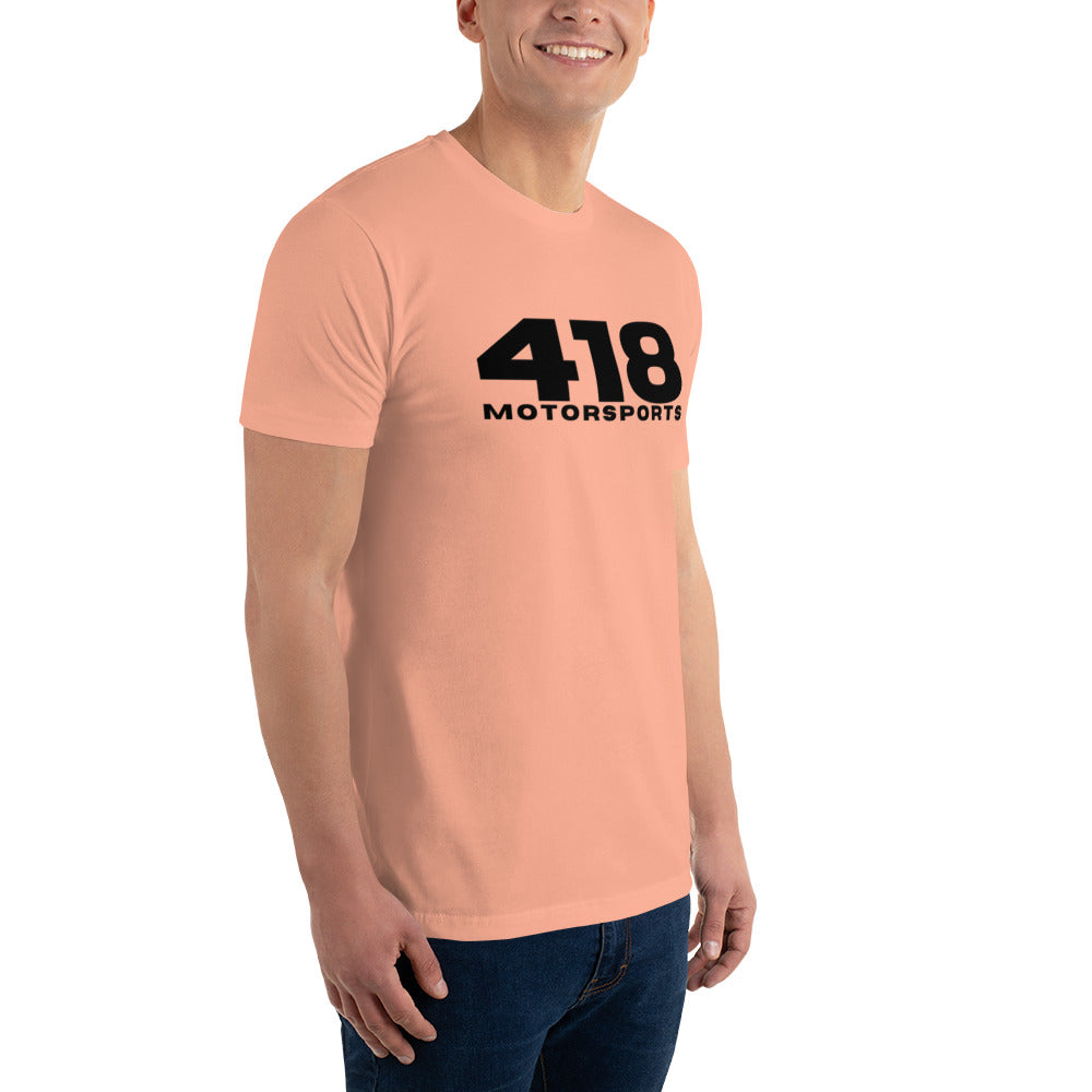 418 OG Fitted T-shirt