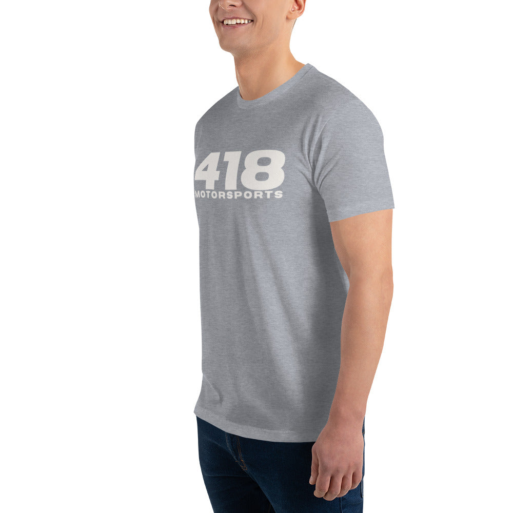 418 OG Fitted T-shirt