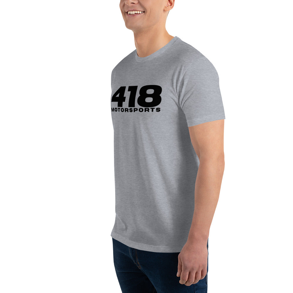 418 OG Fitted T-shirt