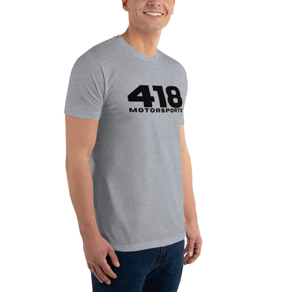 418 OG Fitted T-shirt