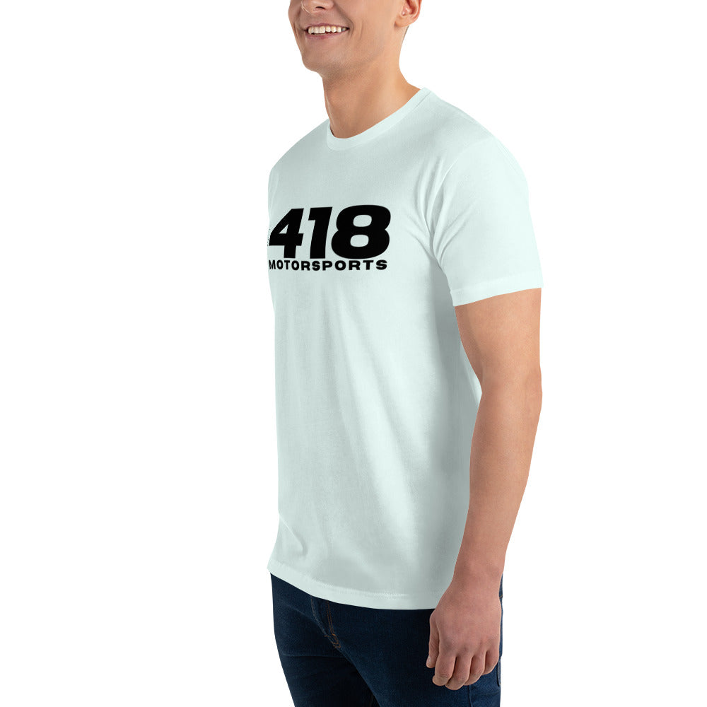 418 OG Fitted T-shirt