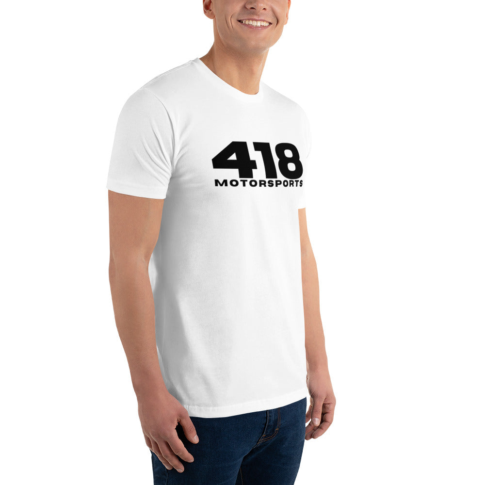 418 OG Fitted T-shirt