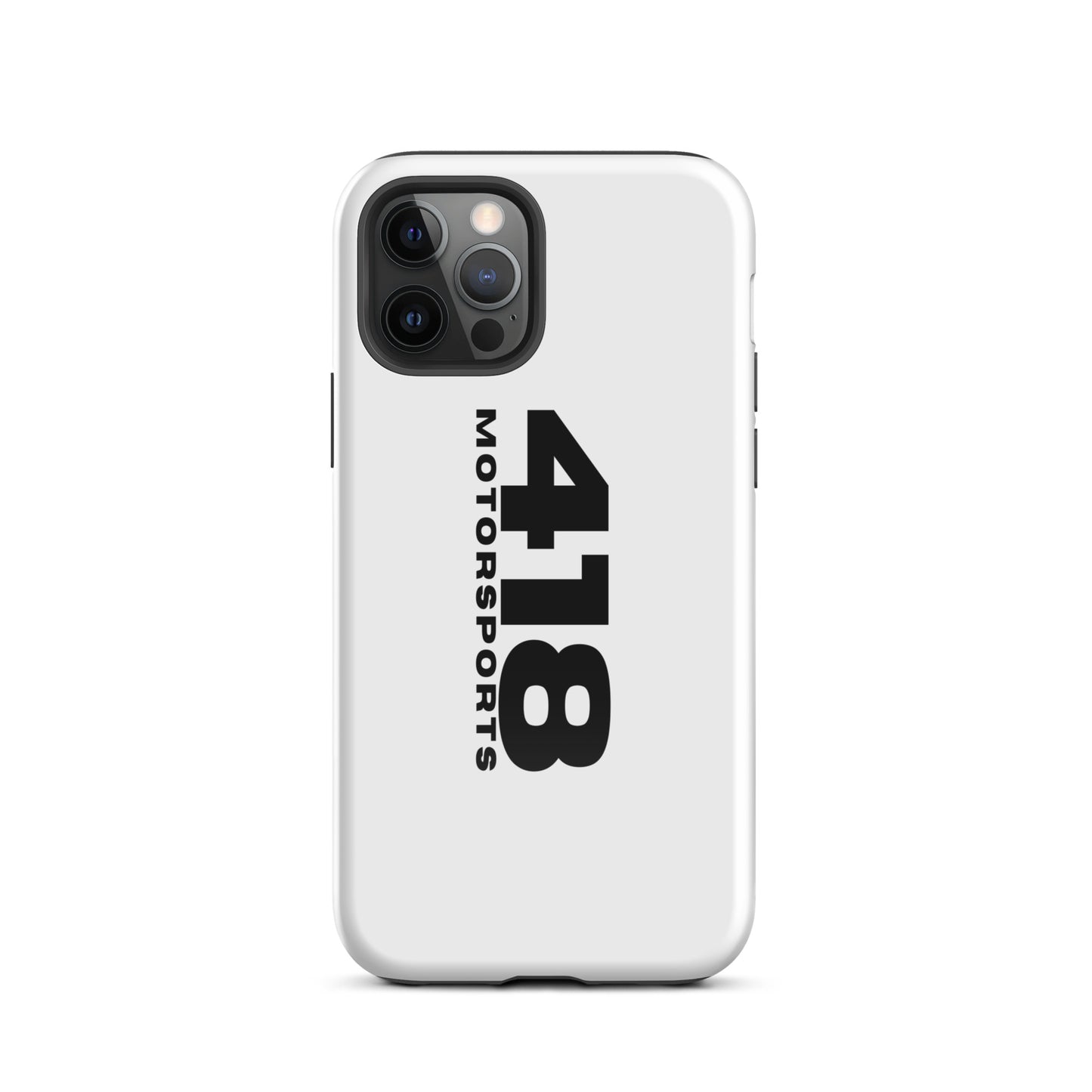 418 OG Tough Case for iPhone®