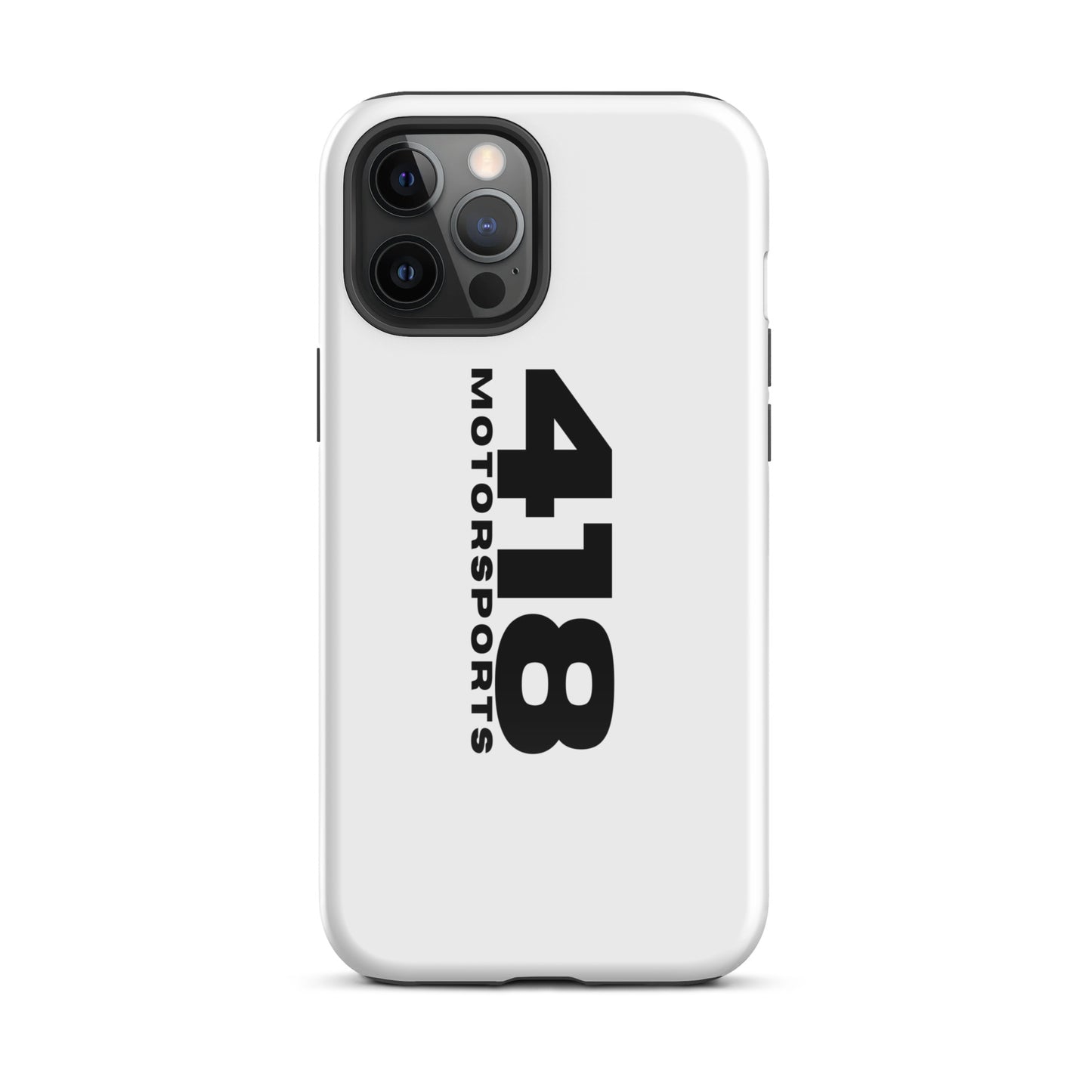 418 OG Tough Case for iPhone®