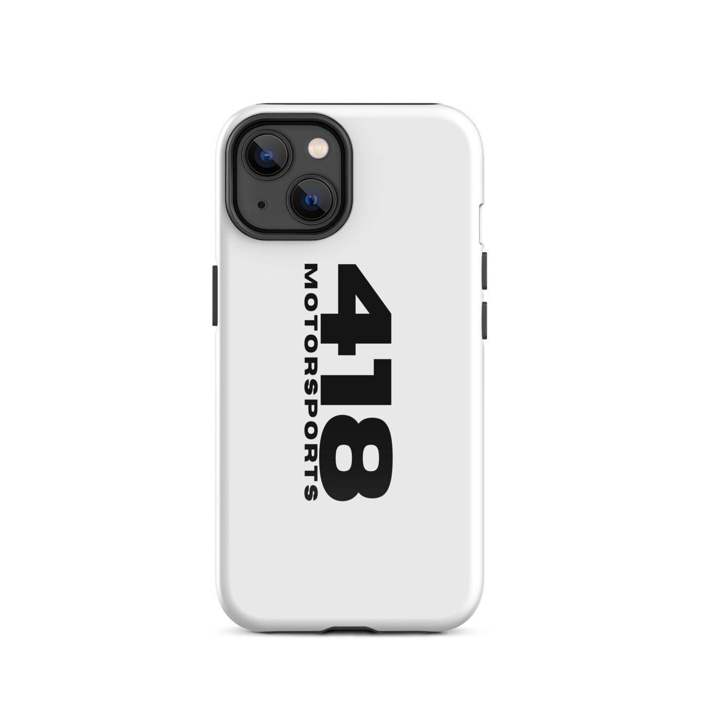 418 OG Tough Case for iPhone®