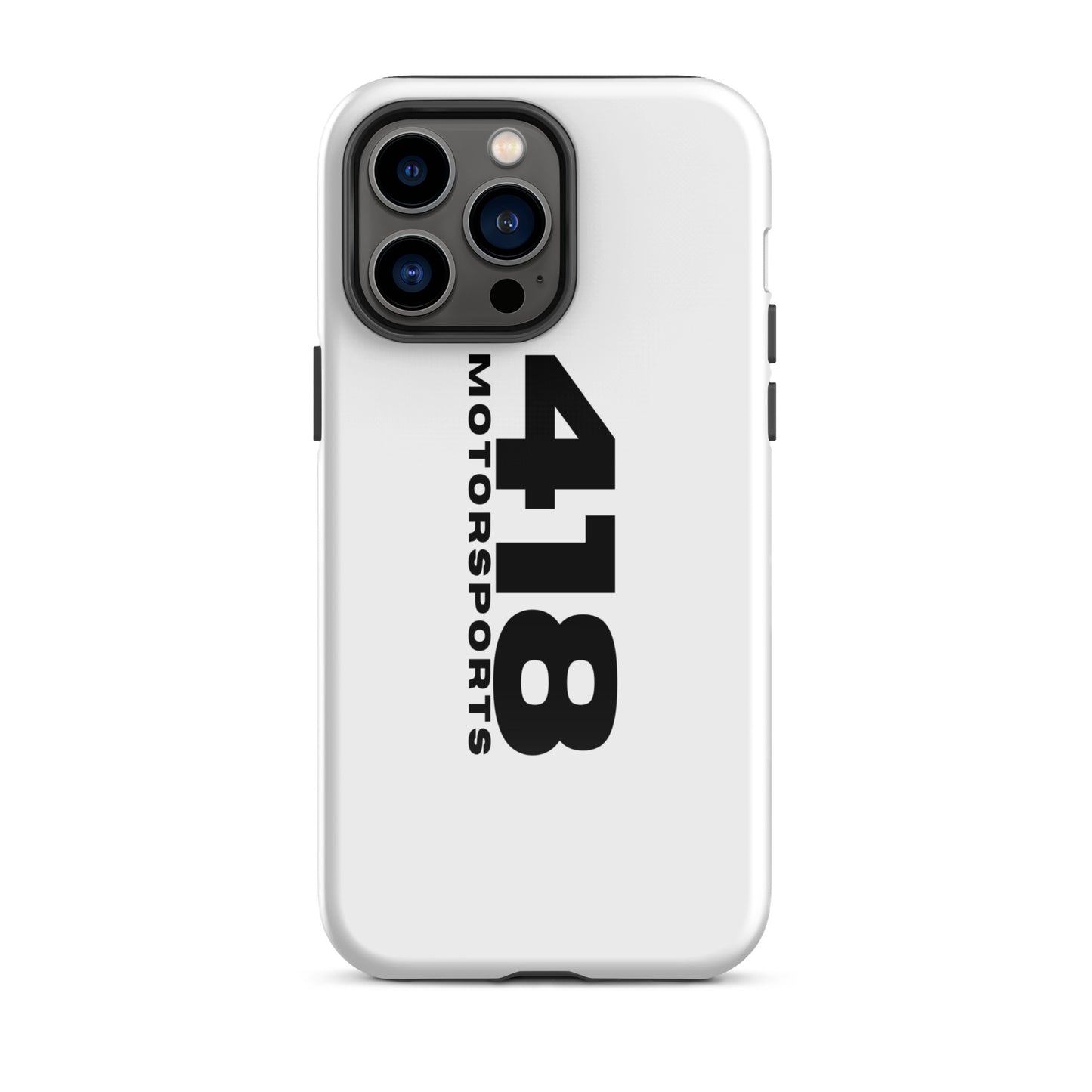 418 OG Tough Case for iPhone®