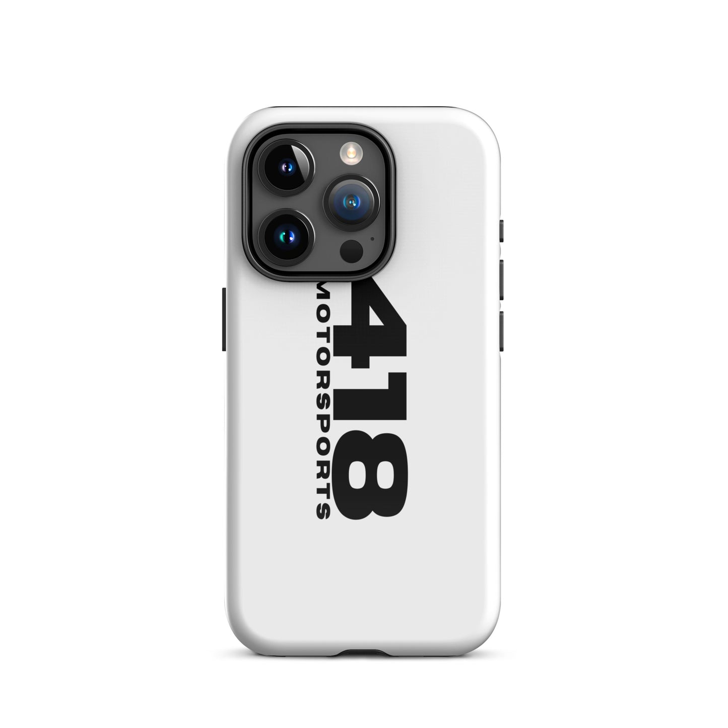 418 OG Tough Case for iPhone®