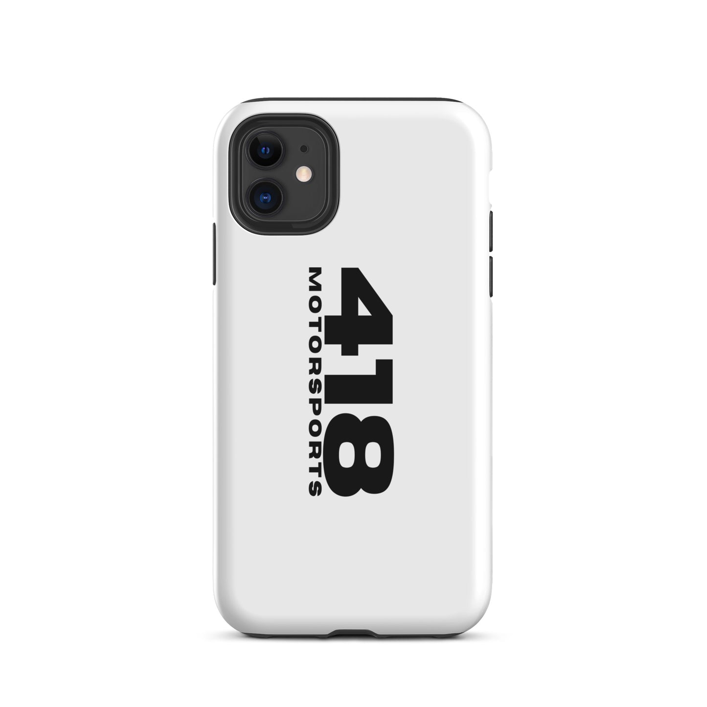 418 OG Tough Case for iPhone®