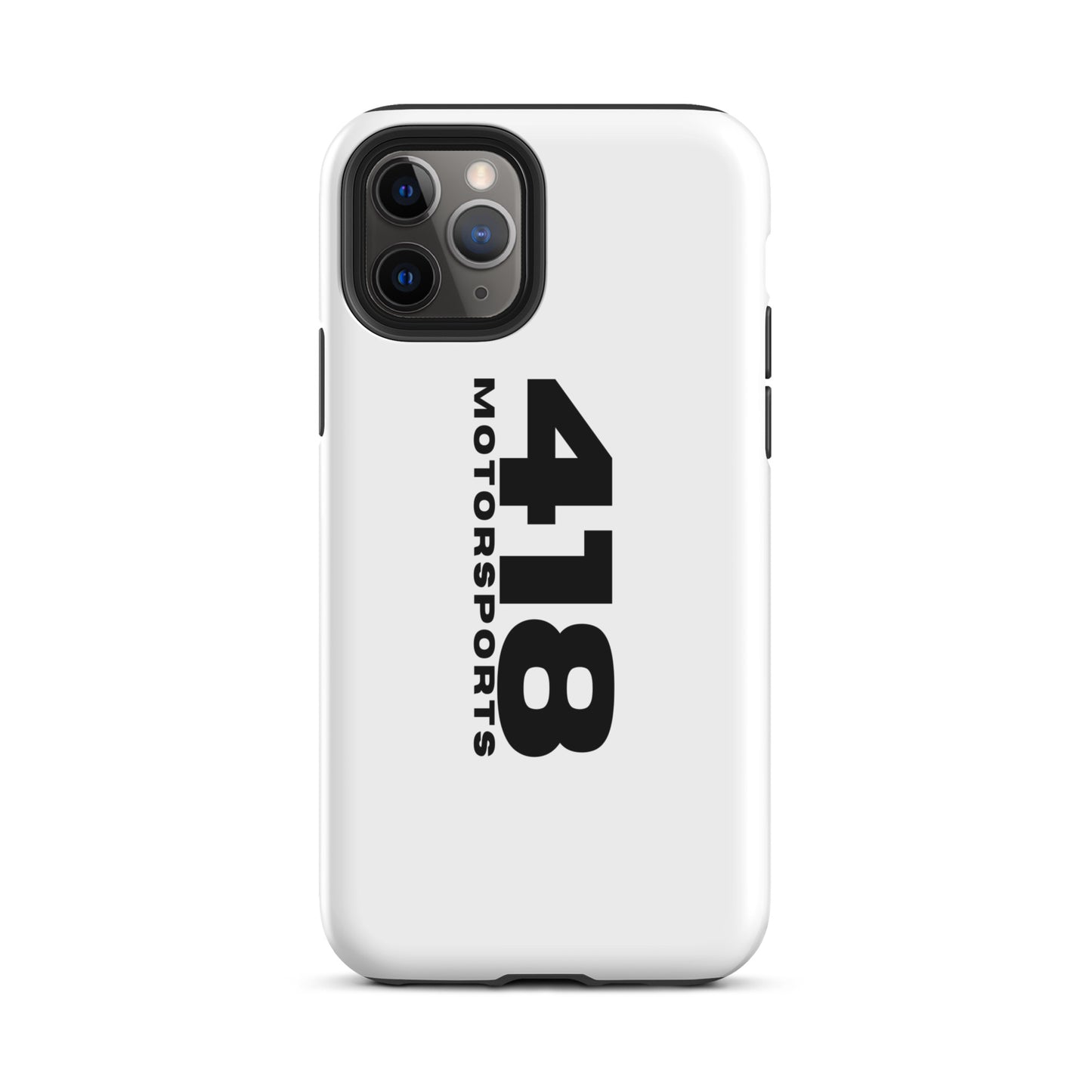 418 OG Tough Case for iPhone®