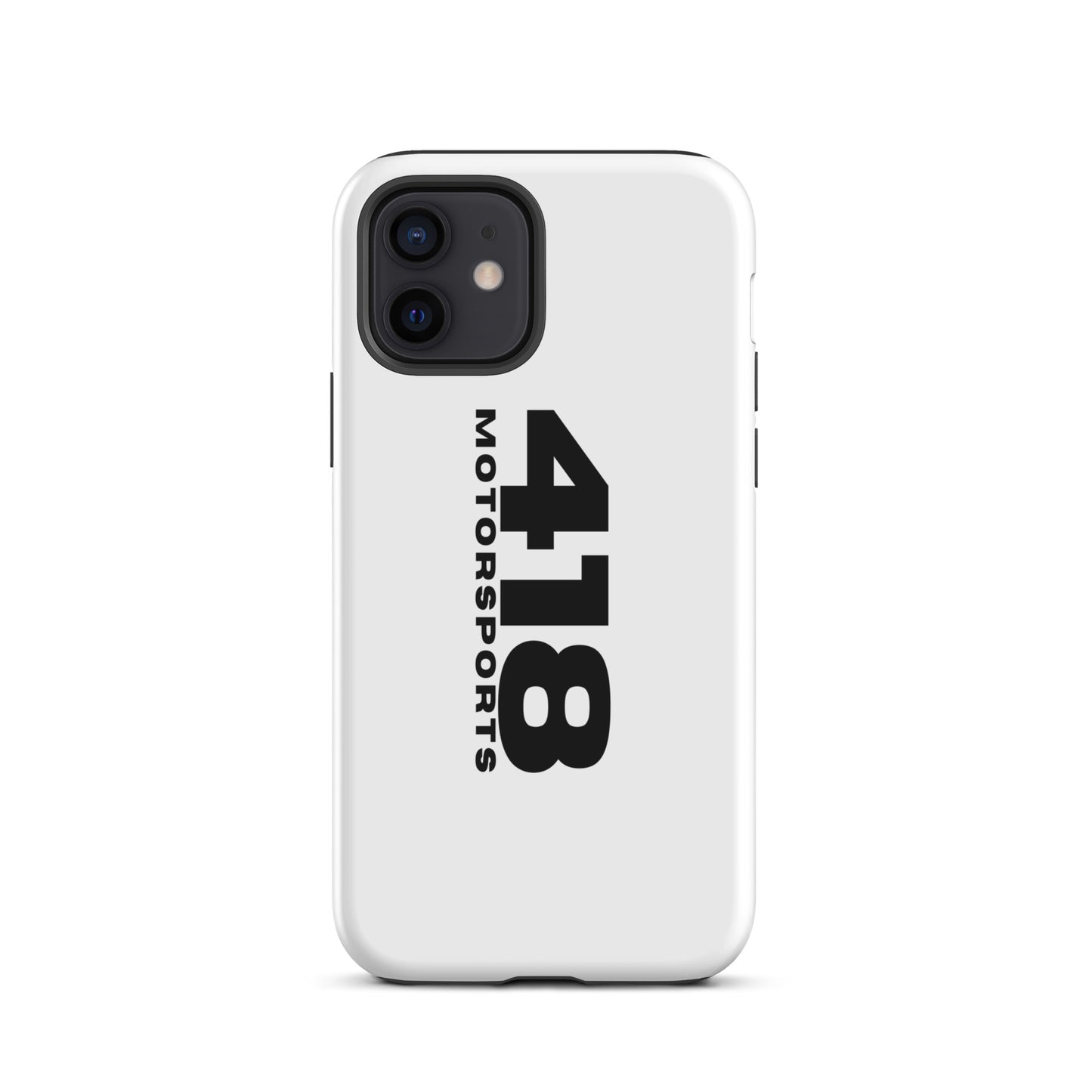 418 OG Tough Case for iPhone®