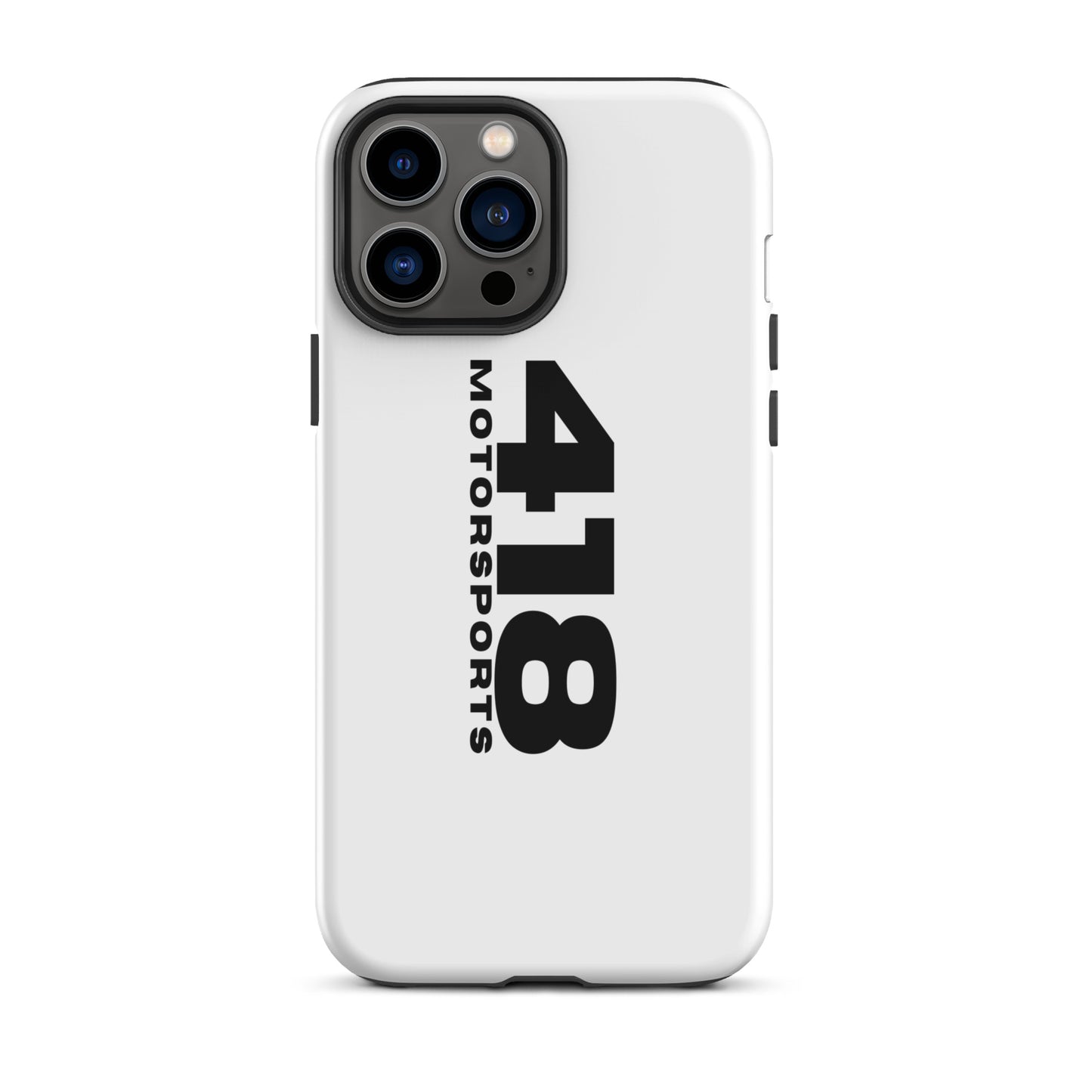 418 OG Tough Case for iPhone®