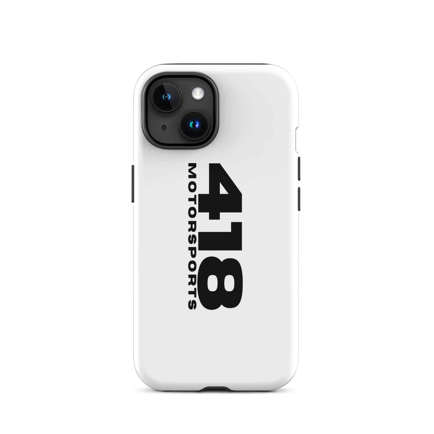 418 OG Tough Case for iPhone®