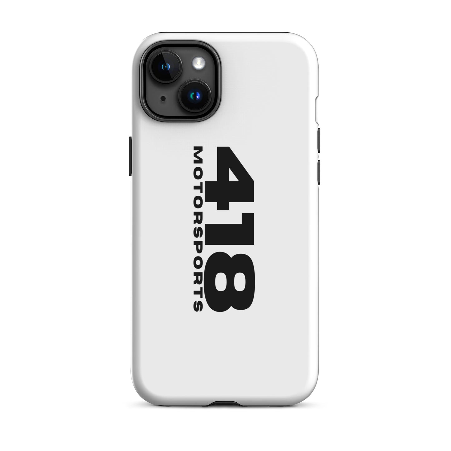 418 OG Tough Case for iPhone®