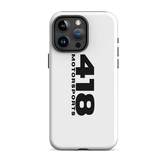 418 OG Tough Case for iPhone®