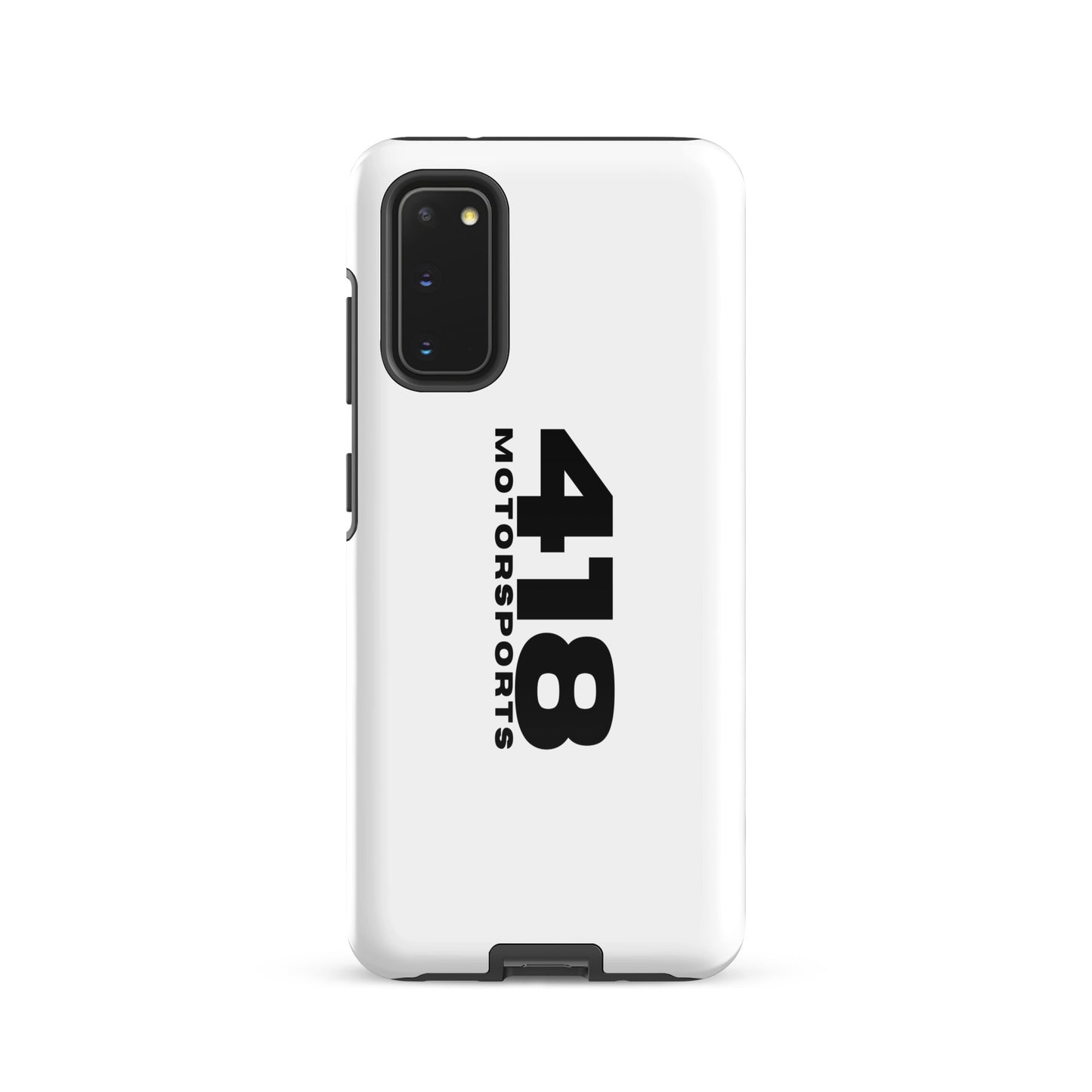 418 OG Tough case for Samsung®