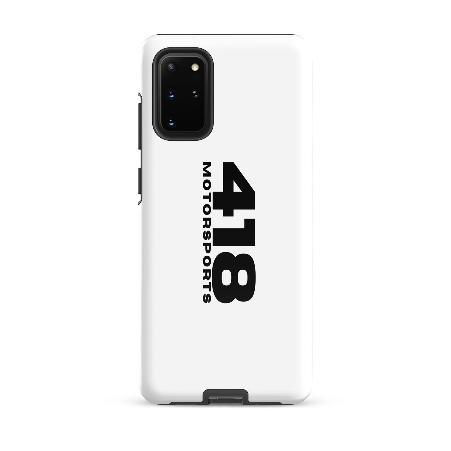 418 OG Tough case for Samsung®