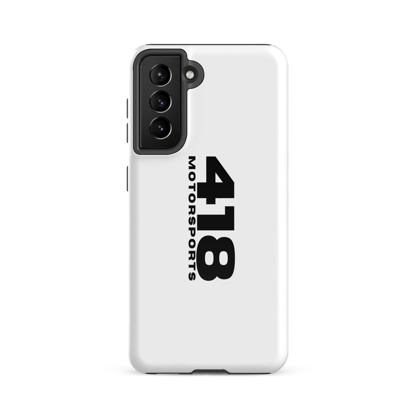 418 OG Tough case for Samsung®