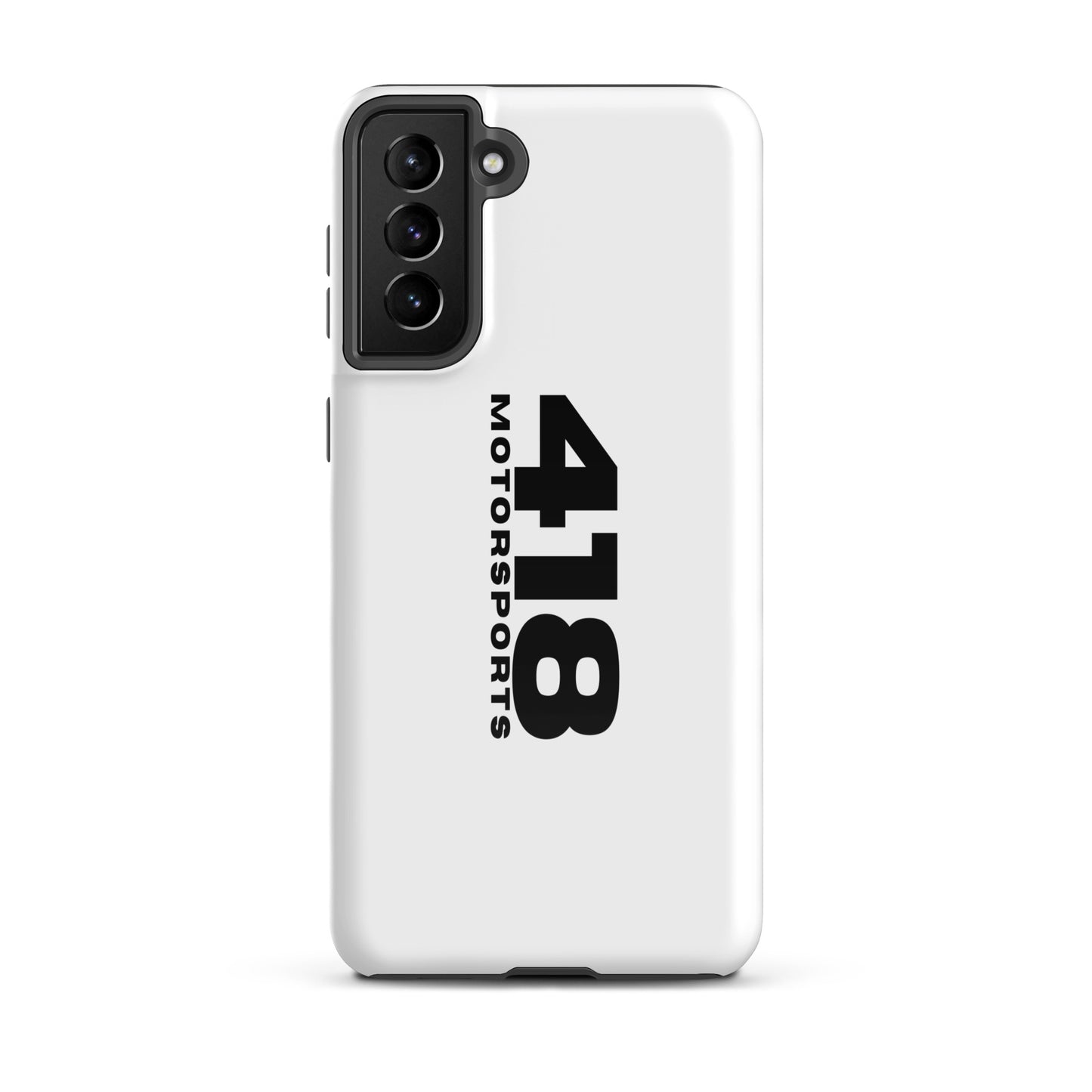 418 OG Tough case for Samsung®