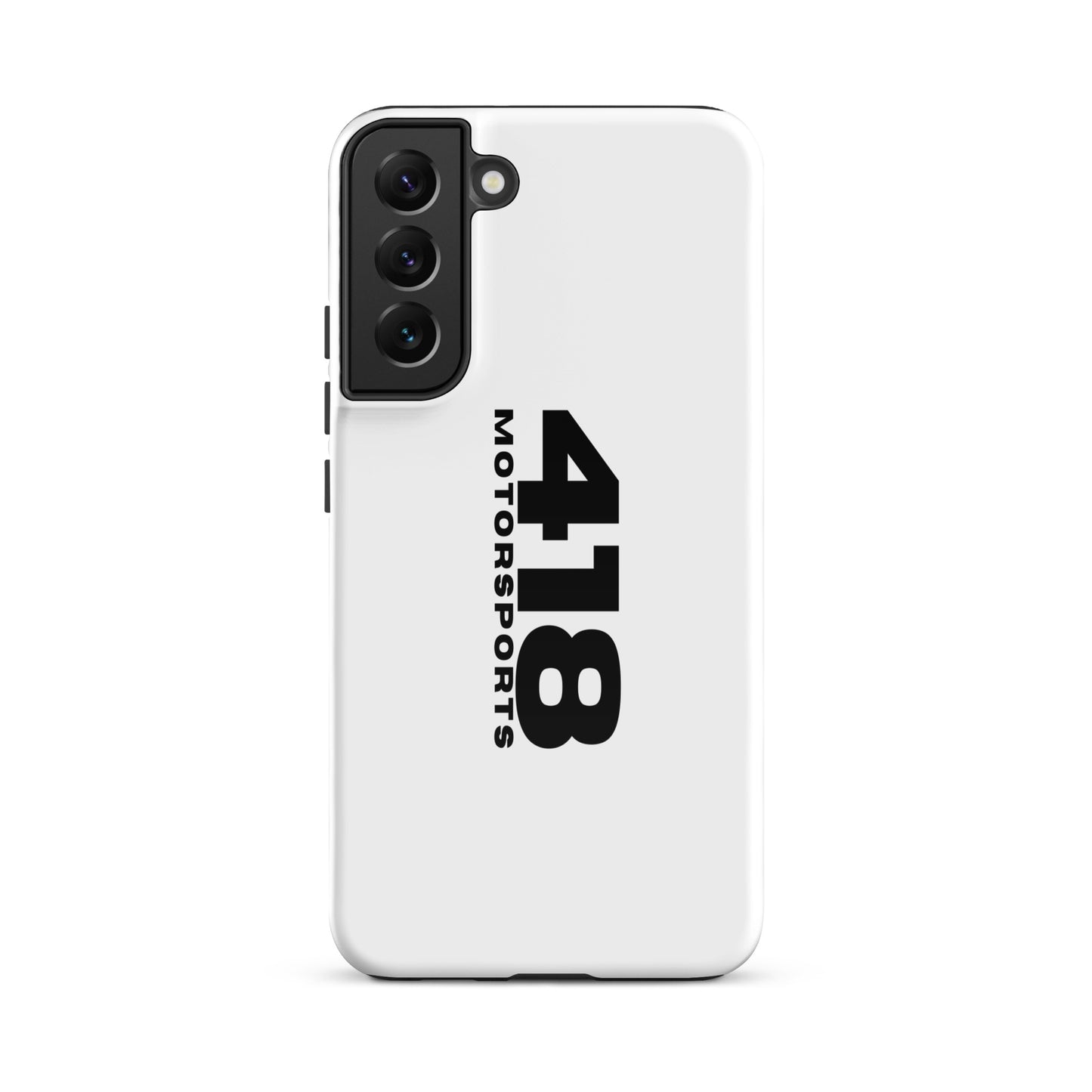 418 OG Tough case for Samsung®