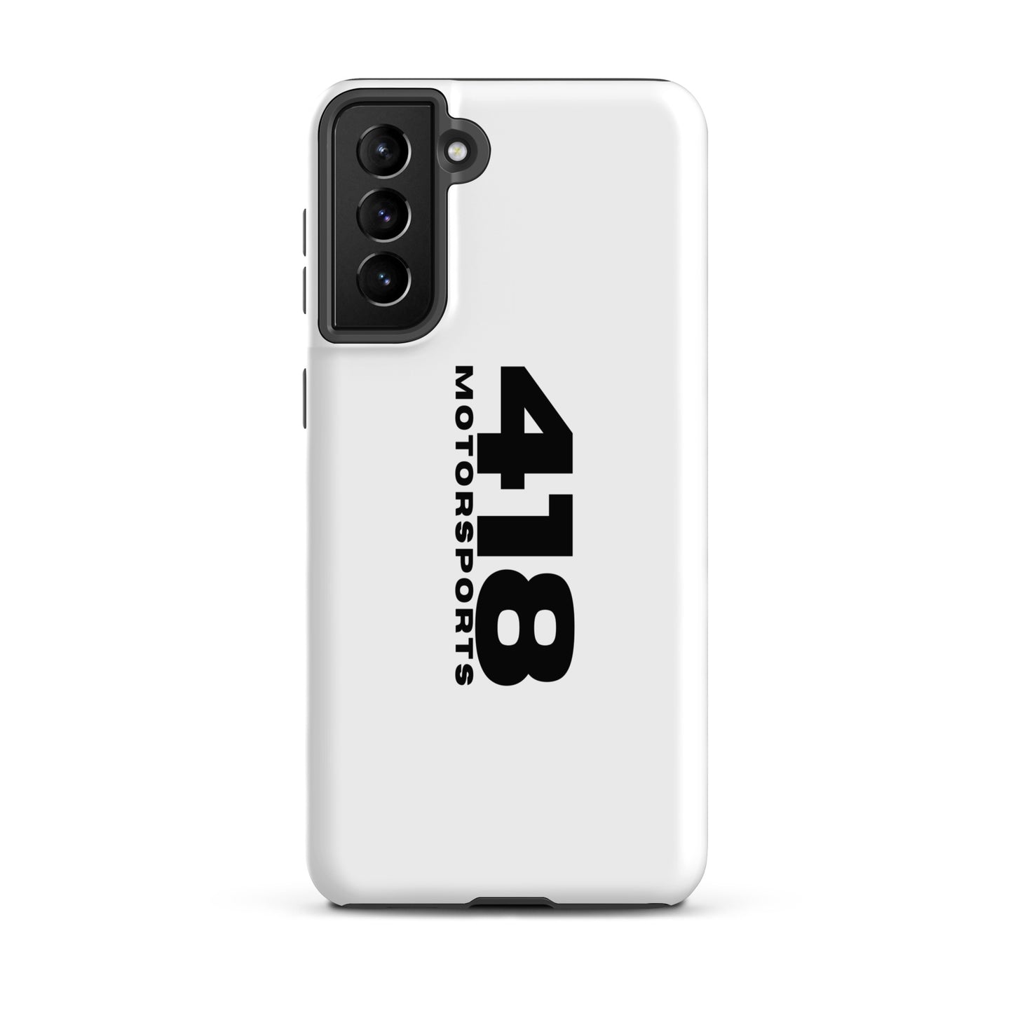 418 OG Tough case for Samsung®