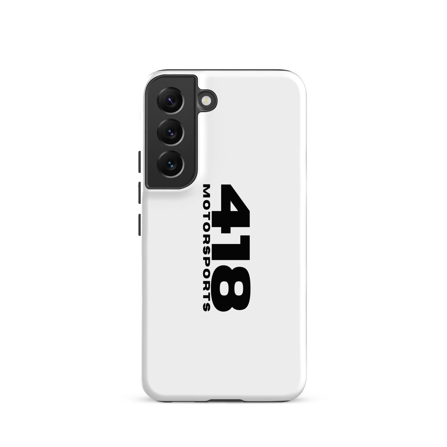 418 OG Tough case for Samsung®