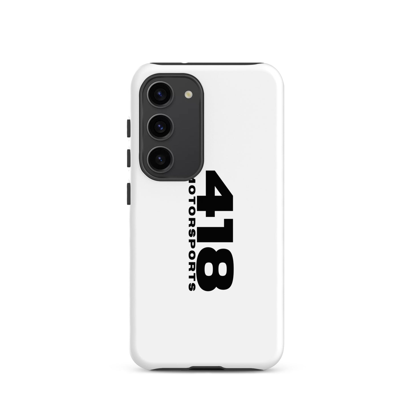 418 OG Tough case for Samsung®