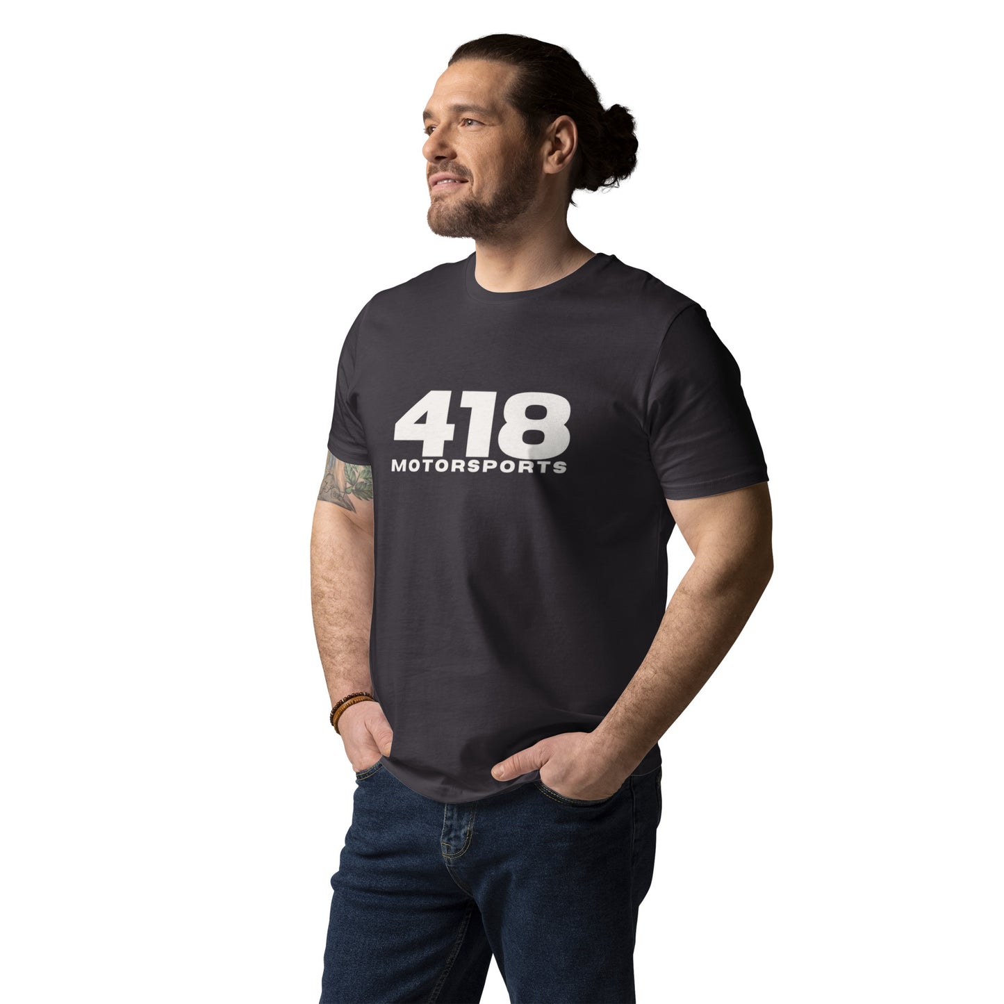 418 OG Unisex T-shirt
