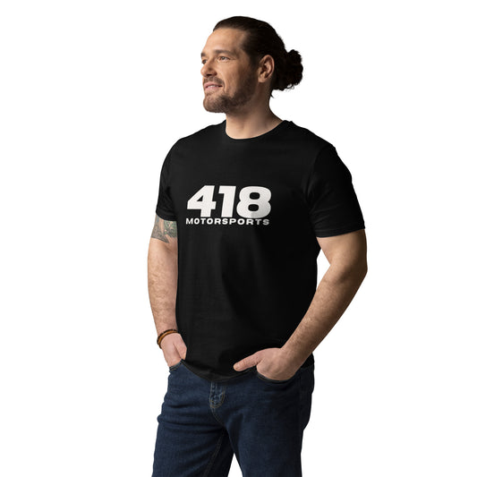 418 OG Unisex T-shirt