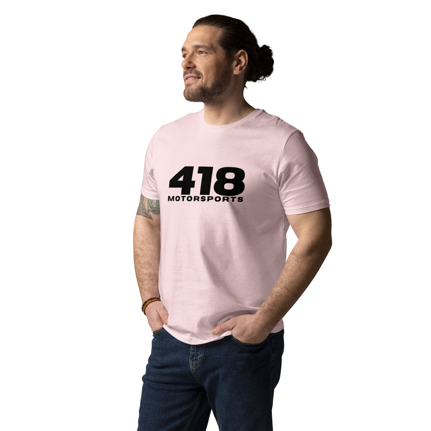 418 OG Unisex T-shirt