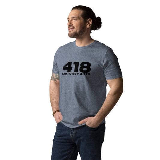 418 OG Unisex T-shirt