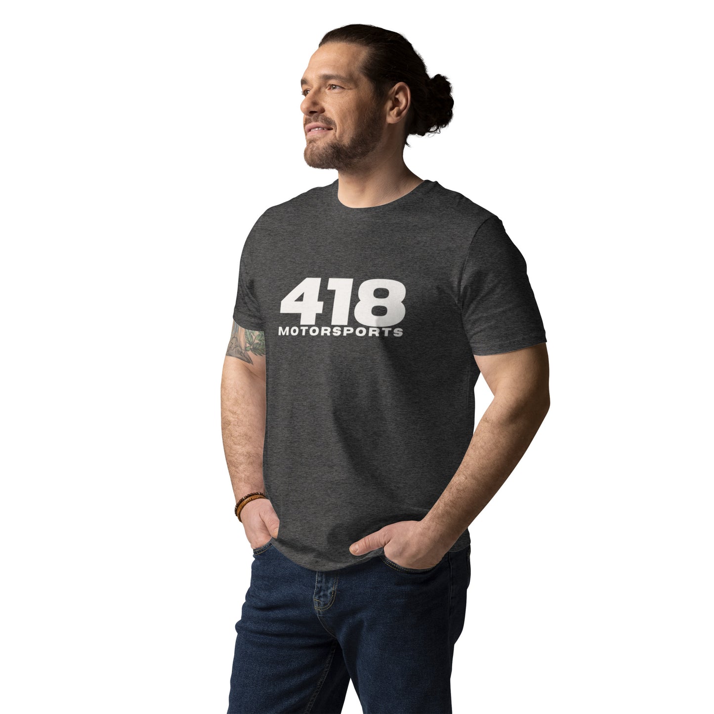 418 OG Unisex T-shirt