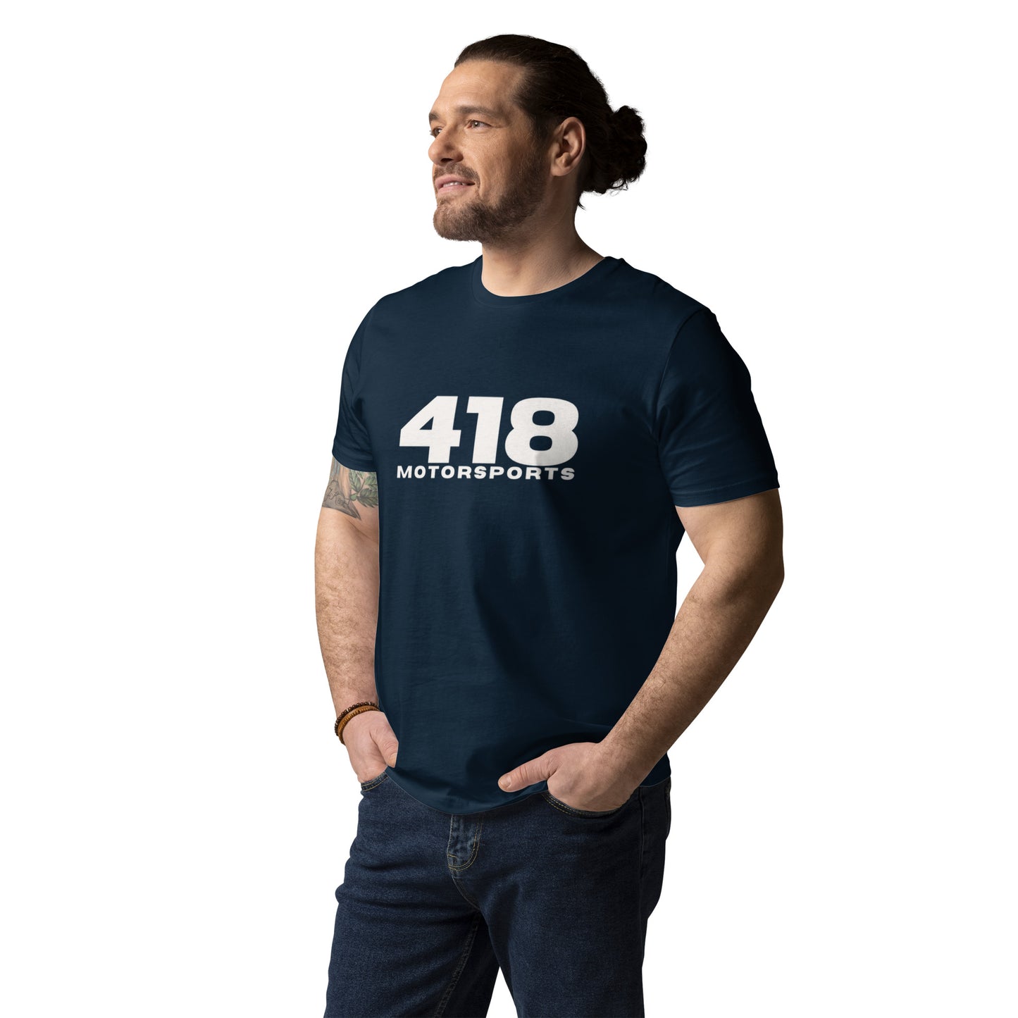 418 OG Unisex T-shirt