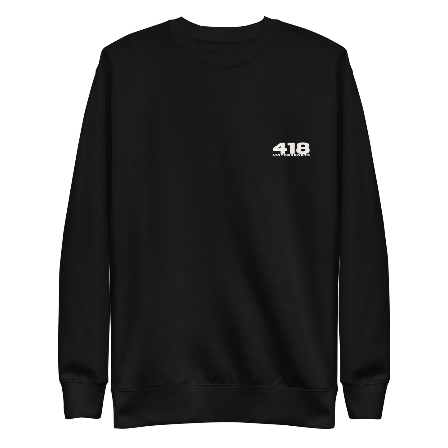418 OG Unisex Sweatshirt